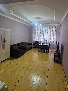 Kirayə verilir 2 otaqlı mənzil 100 m² — Bakı 2 otaq 100.00 m²
