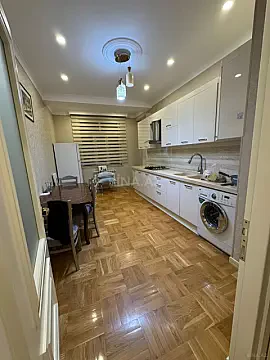 Kirayə verilir 2 otaqlı mənzil 90 m² — Bakı 2 otaq 90.00 m²