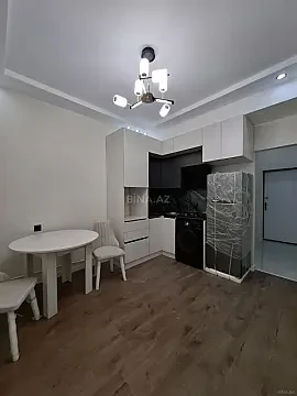 Satılır 2 otaqlı mənzil 32 m² — Xırdalan 2 otaq 32.00 m²