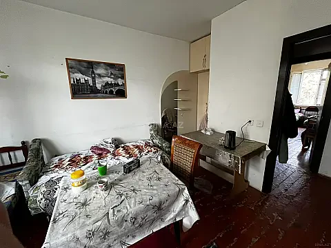 Satılır 2 otaqlı mənzil 45 m² — Bakı, Memar Əcəmi yanı 2 otaq 45.00 m²