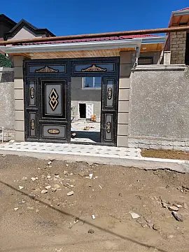 Satılır 3 otaqlı həyət evi 85 m² — Bakı, Maştağa 3 otaq 85.00 m²