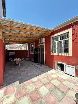 Satılır 3 otaqlı həyət evi 100 m² — Bakı, Binə 3 otaq 100.00 m²