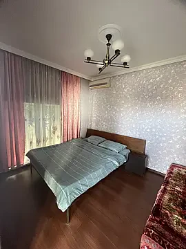 Kirayə verilir 2 otaqlı həyət evi 90 m² — Bakı, Şüvəlan 2 otaq 90.00 m²