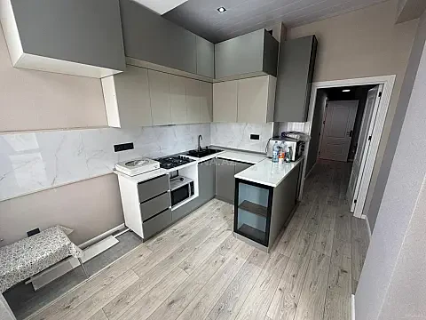 Satılır 3 otaqlı mənzil 92 m² — Bakı 3 otaq 92.00 m²