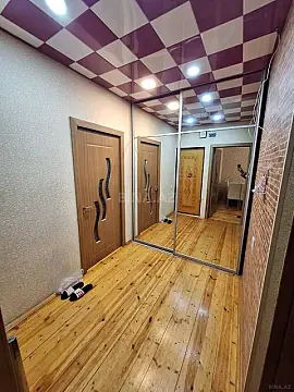 Satılır 2 otaqlı mənzil 65 m² — Bakı 2 otaq 65.00 m²