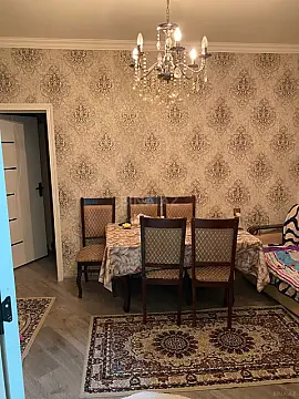 Satılır 2 otaqlı həyət evi 60 m² — Bakı, Binəqədi 2 otaq 60.00 m²