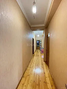 Satılır 3 otaqlı mənzil 101 m² — Bakı, Xətai 3 otaq 101.00 m²