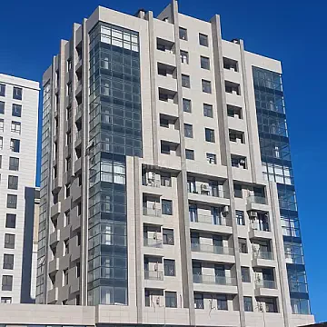 Satılır 3 otaqlı mənzil 115.4 m² — Bakı 3 otaq 115.40 m²