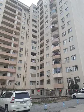 Kirayə verilir 2 otaqlı mənzil 85 m² — Bakı, Həzi Aslanov qəs. 2 otaq 85.00 m²