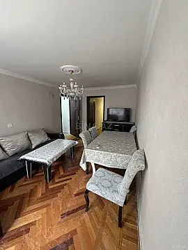 Kirayə verilir 2 otaqlı mənzil 45 m² — Bakı 2 otaq 45.00 m²