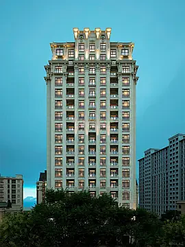 Satılır 3 otaqlı mənzil 140.9 m² — Bakı, Bayıl 3 otaq 140.90 m²