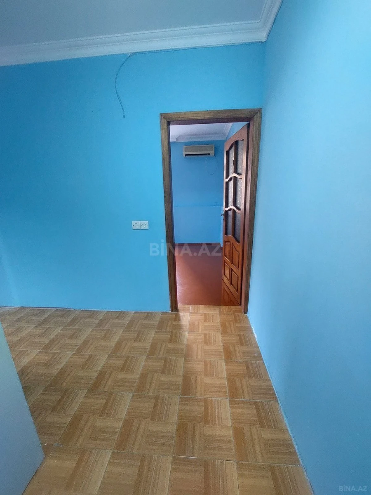 Kirayə verilir 1 otaqlı mənzil 34 m²