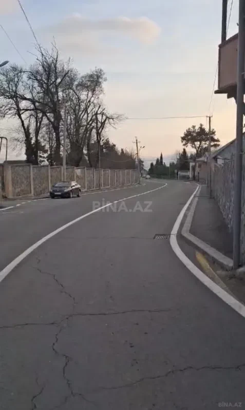 Satılır torpaq sahəsi 10 m²