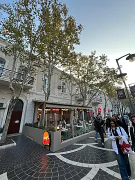 Satılır 3 otaqlı mənzil 65 m² — Bakı, Sahil qəs. 3 otaq 65.00 m²