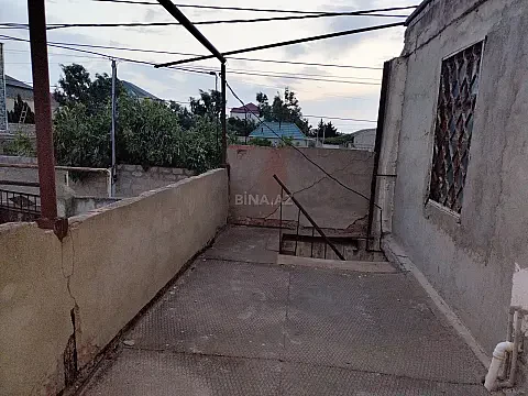 Satılır 3 otaqlı həyət evi 120 m² — Bakı, Türkan 3 otaq 120.00 m²