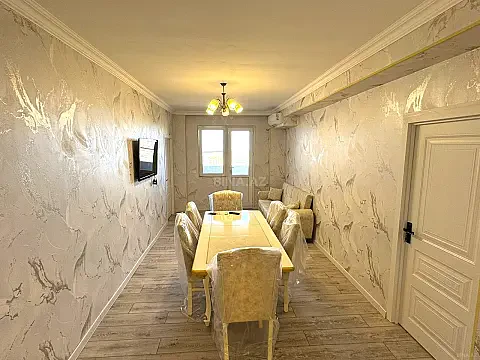 Satılır 2 otaqlı mənzil 85 m² — Bakı, Nizami 2 otaq 85.00 m²