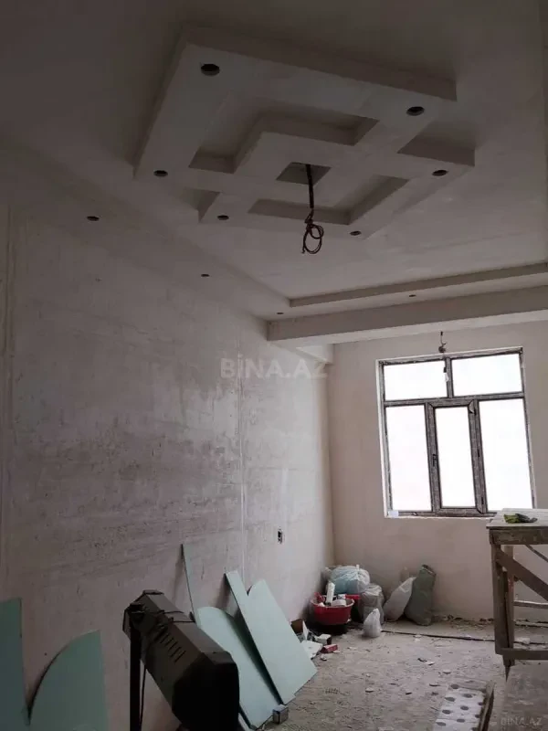 Satılır 2 otaqlı mənzil 100 m²