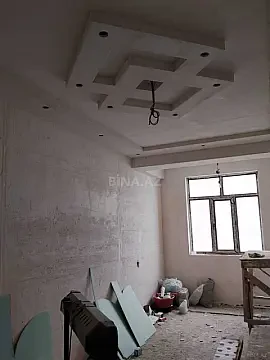Satılır 2 otaqlı mənzil 100 m² — Bakı, Yeni Günəşli 2 otaq 100.00 m²
