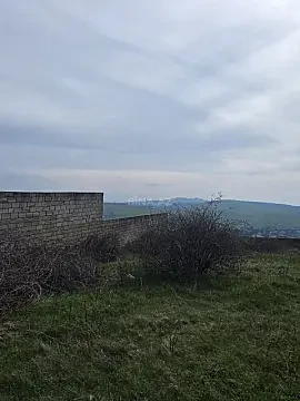 Satılır torpaq sahəsi 18 m² — Şamaxı 18.00 m²