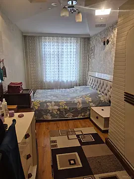 Kirayə verilir 2 otaqlı mənzil 45 m² — Bakı 2 otaq 45.00 m²