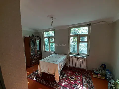Satılır 5 otaqlı həyət evi 400 m² — Bakı 5 otaq 400.00 m²