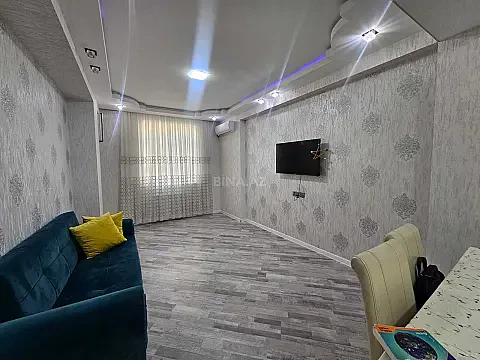 Satılır 3 otaqlı mənzil 74 m² — Bakı, Masazır 3 otaq 74.00 m²