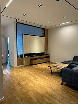 Kirayə verilir 2 otaqlı mənzil 1200 m² — Bakı, Nərimanov 2 otaq 1200.00 m²