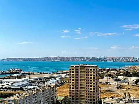 Satılır 2 otaqlı mənzil 59 m² — Bakı, Xətai 2 otaq 59.00 m²