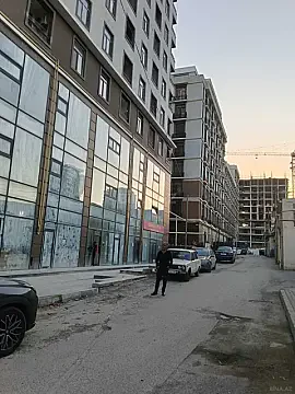 Satılır 2 otaqlı mənzil 63 m² — Bakı, Nəsimi 2 otaq 63.00 m²