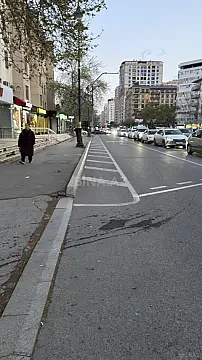 Satılır qaraj 40 m² — Bakı, Nəsimi 40.00 m²