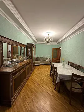 Satılır 3 otaqlı mənzil 80 m² — Bakı, Yeni Yasamal 3 otaq 80.00 m²