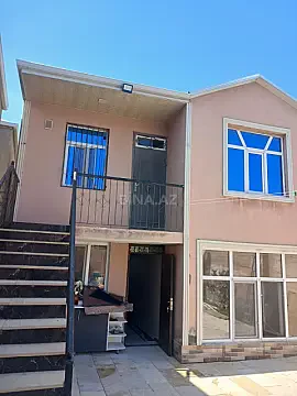 Satılır 5 otaqlı mənzil 135 m² — Bakı, Masazır 5 otaq 135.00 m²