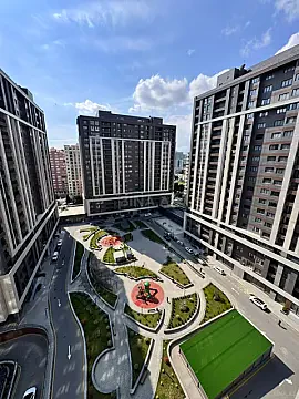 Satılır 2 otaqlı mənzil 68 m² — Bakı, Xətai 2 otaq 68.00 m²