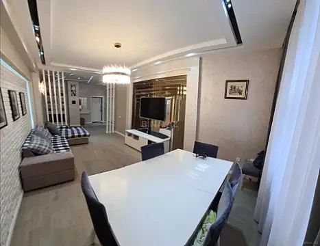 Satılır 3 otaqlı mənzil 120 m² — Bakı, Xətai 3 otaq 120.00 m²