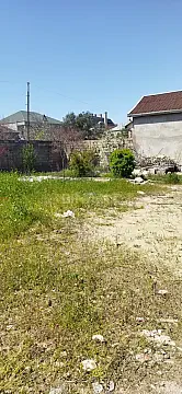 Satılır torpaq sahəsi 6 m² — Bakı, Mərdəkan 6.00 m²