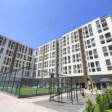 Satılır 4 otaqlı mənzil 100 m² — Bakı, Binəqədi 4 otaq 100.00 m²