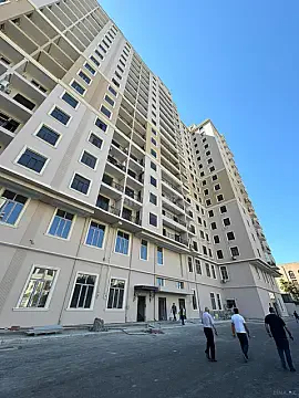 Satılır 2 otaqlı mənzil 70 m² — Bakı, Nəsimi 2 otaq 70.00 m²