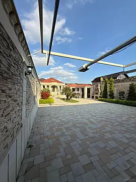 Satılır 4 otaqlı həyət evi 150 m² — Bakı, Şüvəlan 4 otaq 150.00 m²
