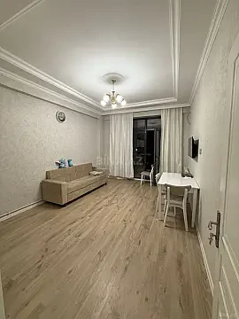 Kirayə verilir 2 otaqlı mənzil 75 m² — Sumqayıt 2 otaq 75.00 m²