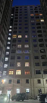 Satılır 3 otaqlı mənzil 141 m² — Bakı 3 otaq 141.00 m²
