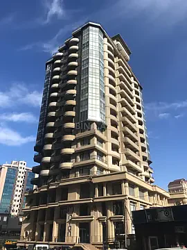 Satılır obyekt 1000 m² — Bakı, Nizami 1000.00 m²