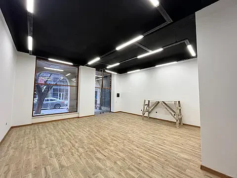 Satılır obyekt 100 m² — Bakı, Nərimanov 100.00 m²