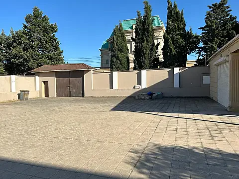 Kirayə verilir 5 otaqlı həyət evi 200 m² — Bakı, Binəqədi 5 otaq 200.00 m²