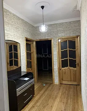 Satılır 3 otaqlı mənzil 85 m² — Bakı, Yeni Yasamal 3 otaq 85.00 m²