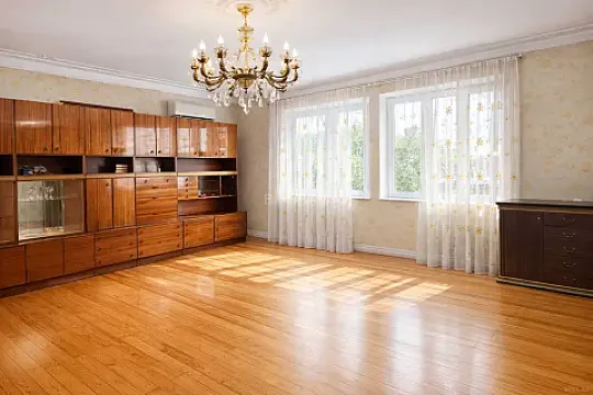 Kirayə verilir 3 otaqlı mənzil 100 m² — Bakı 3 otaq 100.00 m²
