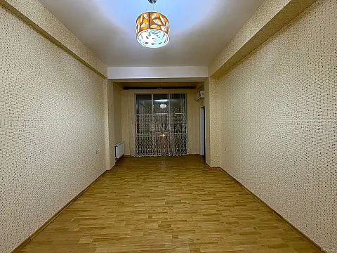 Kirayə verilir 1 otaqlı mənzil 58 m² — Bakı 1 otaq 58.00 m²
