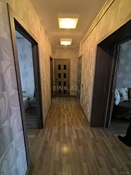 Satılır 3 otaqlı mənzil 90 m² — Bakı 3 otaq 90.00 m²