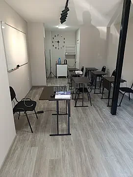 Kirayə verilir 1 otaqlı ofis 29 m² — Bakı 1 otaq 29.00 m²