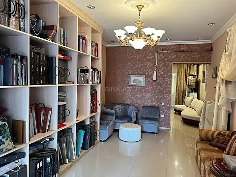 Satılır obyekt 64 m² — Bakı 64.00 m²