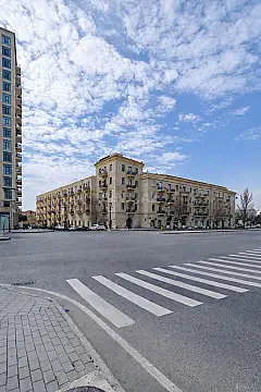 Satılır 3 otaqlı mənzil 90 m² — Bakı, Xətai 3 otaq 90.00 m²